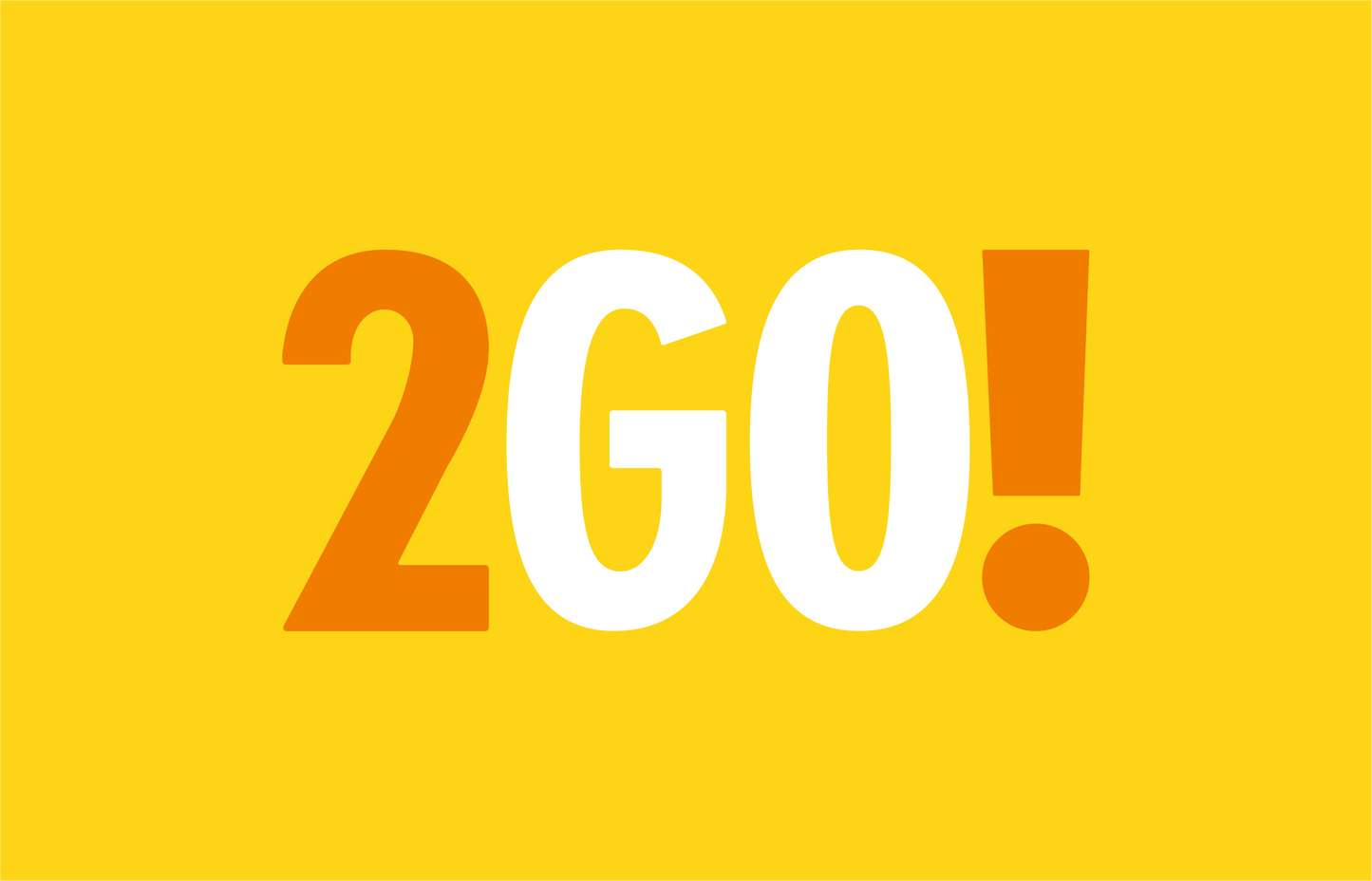 2GO! ® Organic Dried Bananas