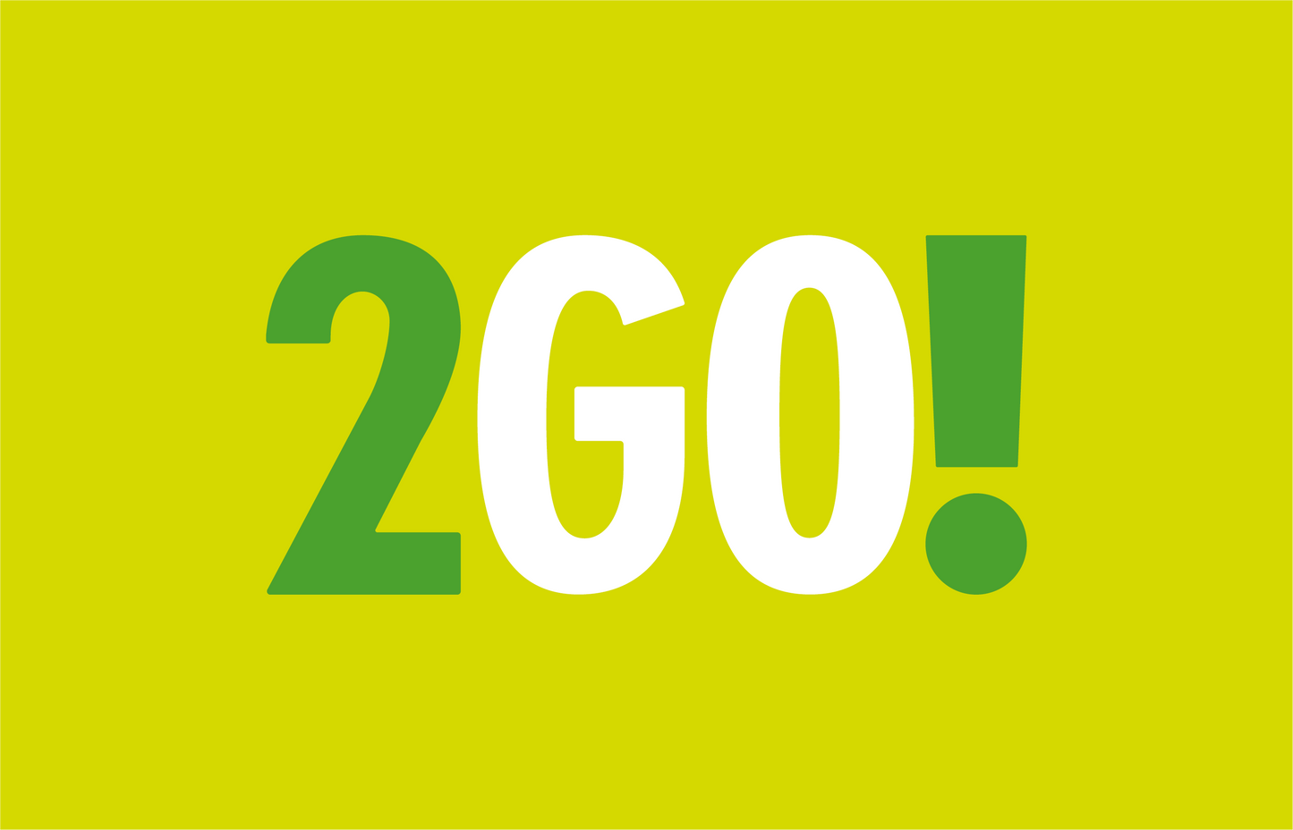 2GO!®  Organic Dried Pineapple