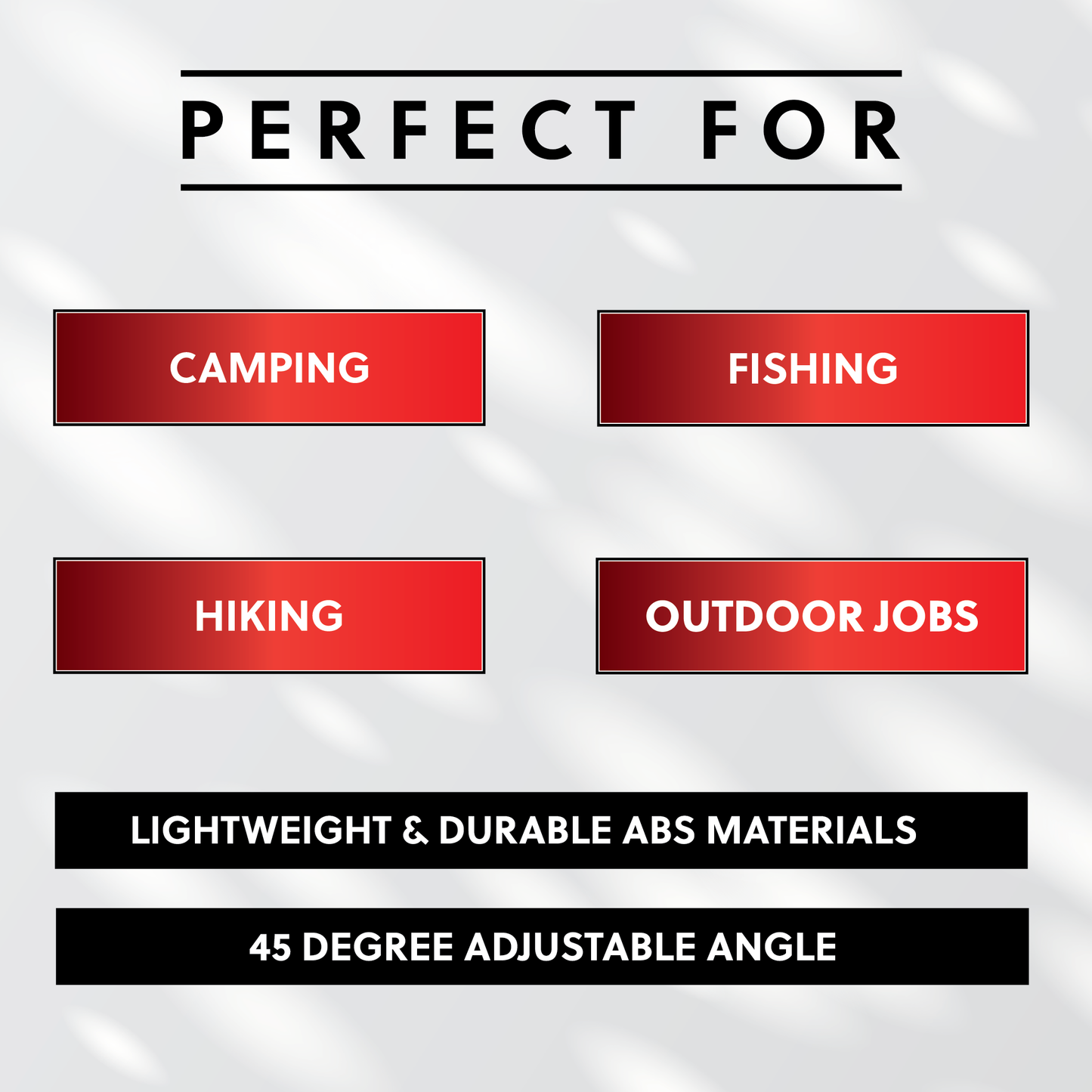 Camelion S210 Head Lamp Blister Pack of 1