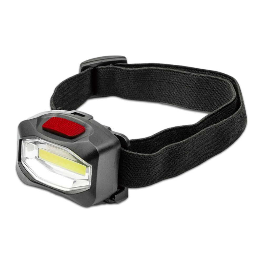 Camelion S210 Head Lamp Blister Pack of 1