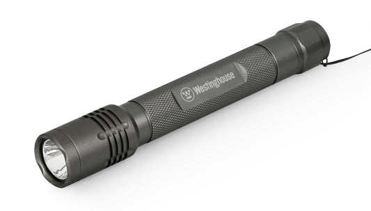 Westinghouse 3 Watt Cree Aluminium Flashlight
