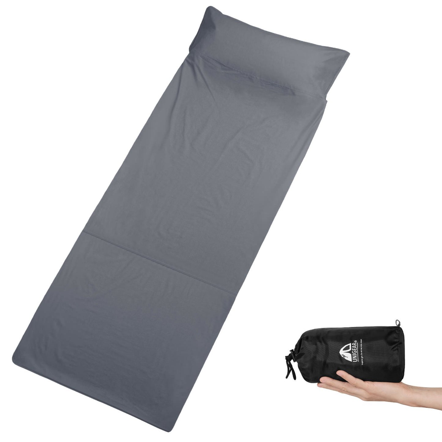 Cotton Liner for Sleeping Bag