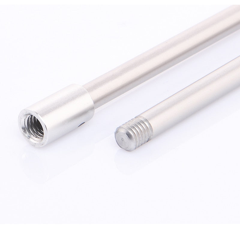 Camping Tripod for Fire Hanging Pot Outdoor Campfire Cookware Picnic